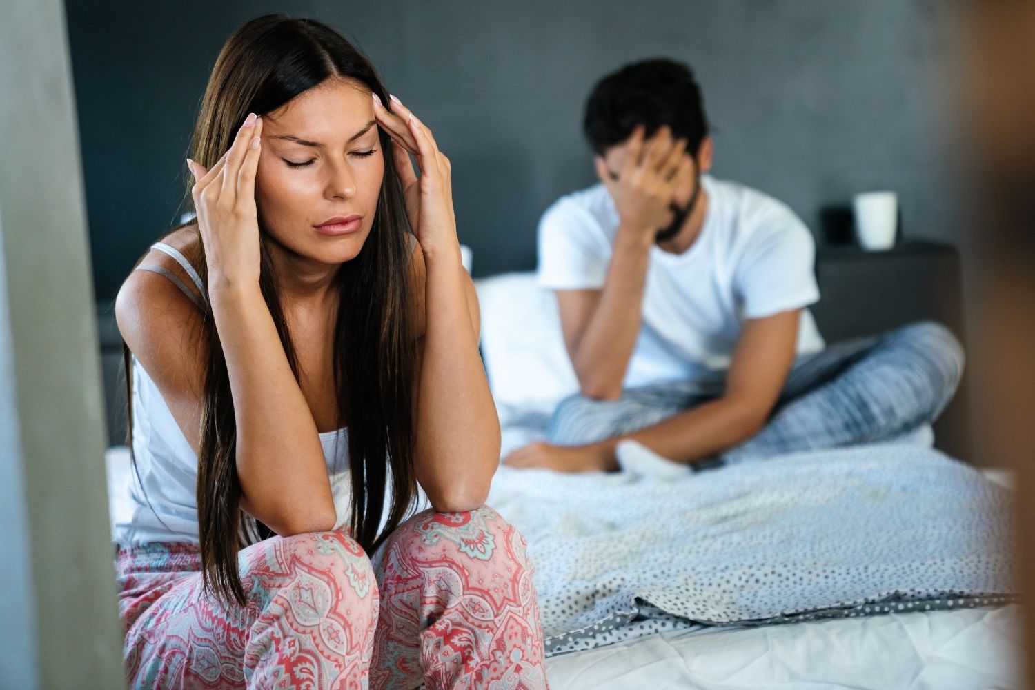 Bakırköy Cinsel Terapi